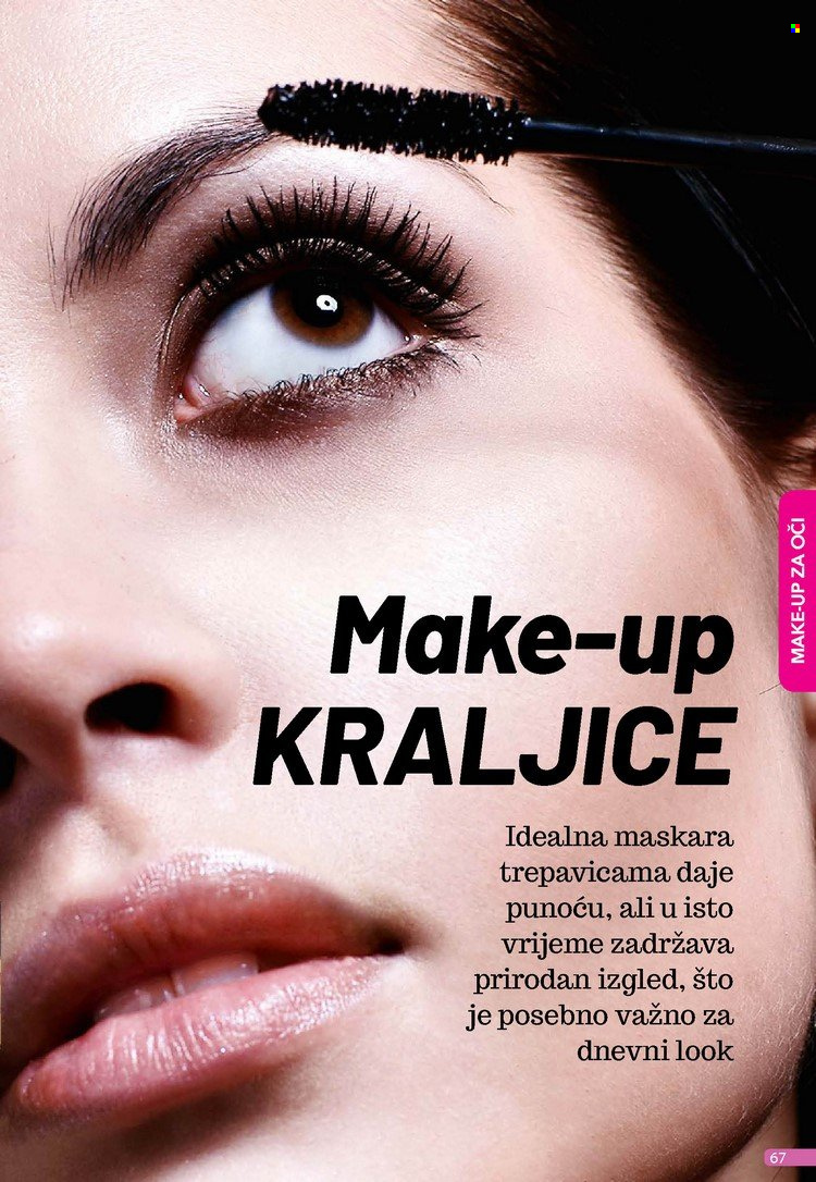 Farmasi katalog - 01.05.2023. - 31.05.2023. Stranica 67