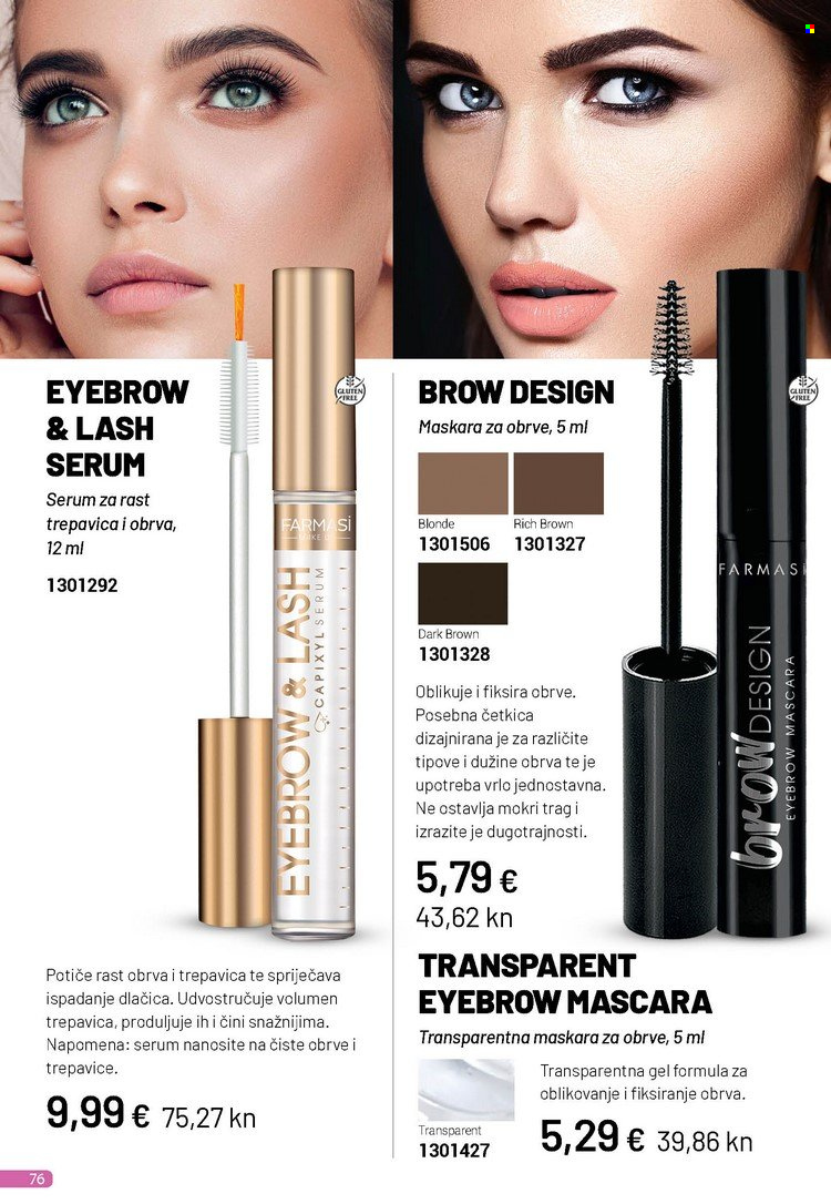 Farmasi katalog - 01.05.2023. - 31.05.2023. Stranica 76