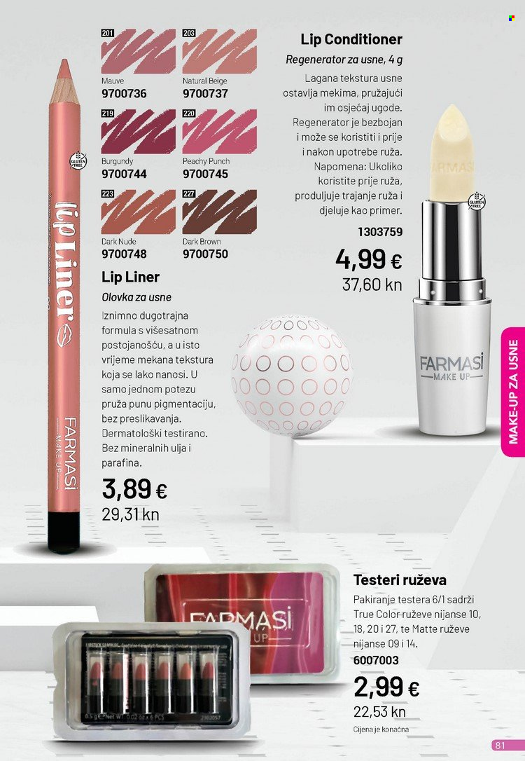 Farmasi katalog - 01.05.2023. - 31.05.2023. Stranica 81