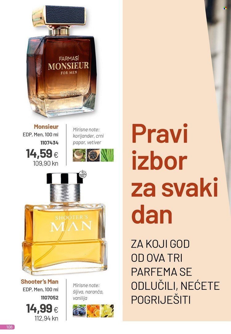 Farmasi katalog - 01.05.2023. - 31.05.2023. Stranica 108