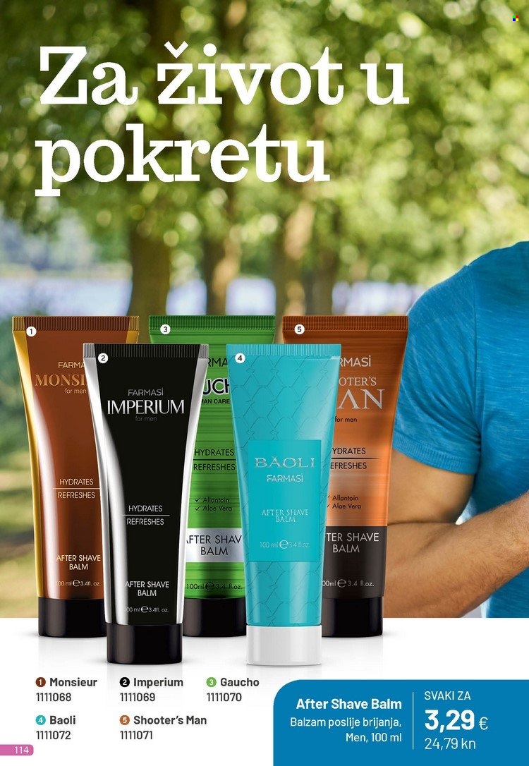 Farmasi katalog - 01.05.2023. - 31.05.2023. Stranica 114