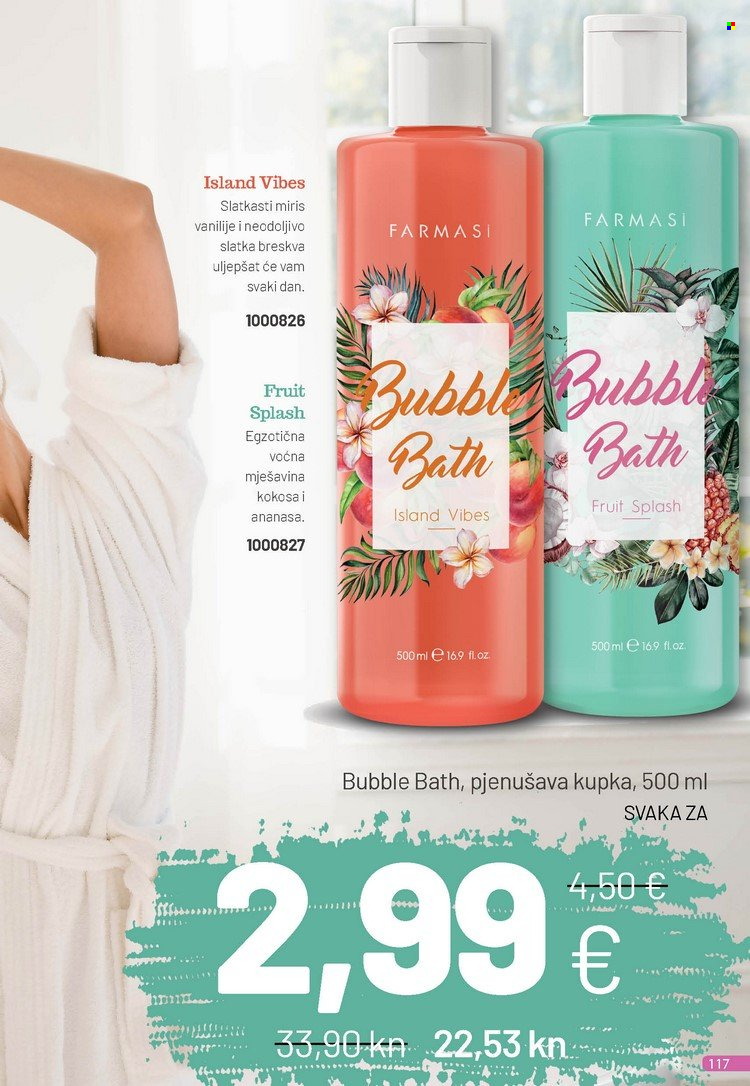 Farmasi katalog - 01.05.2023. - 31.05.2023. Stranica 117