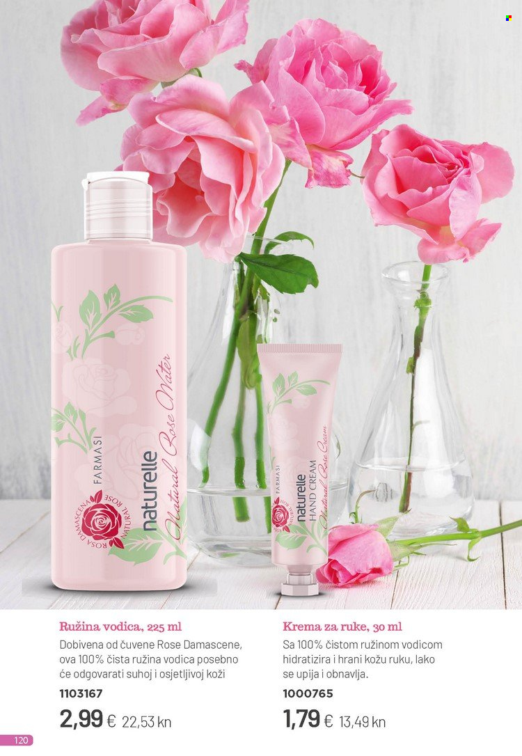 Farmasi katalog - 01.05.2023. - 31.05.2023. Stranica 120