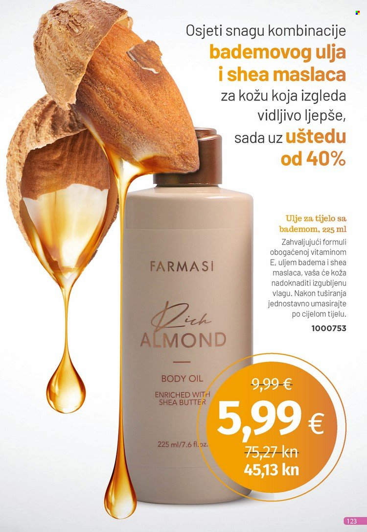 Farmasi katalog - 01.05.2023. - 31.05.2023. Stranica 123