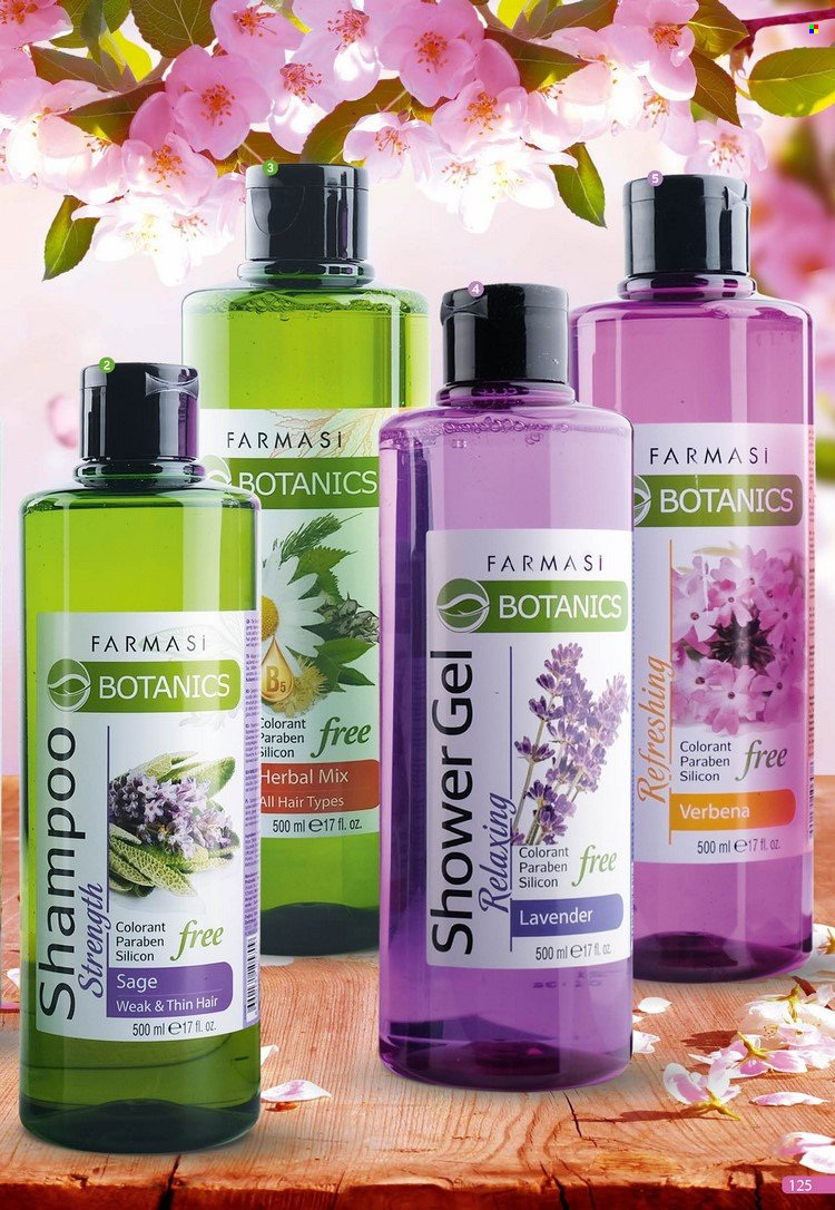 Farmasi katalog - 01.05.2023. - 31.05.2023. Stranica 125