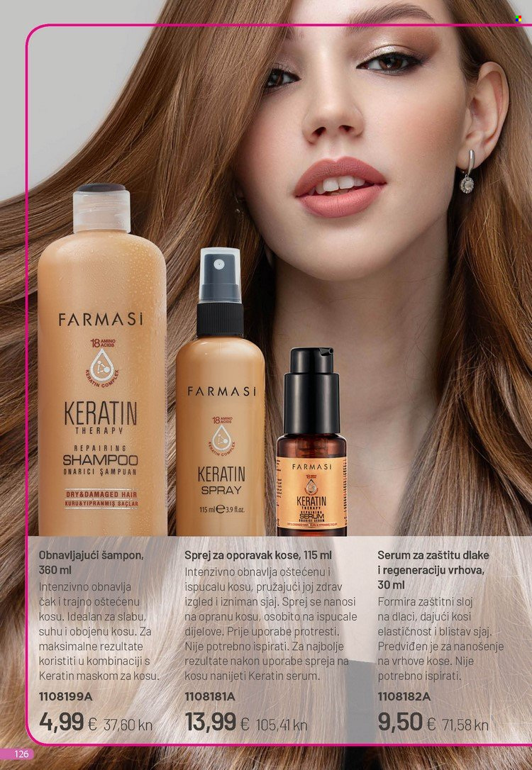 Farmasi katalog - 01.05.2023. - 31.05.2023. Stranica 126