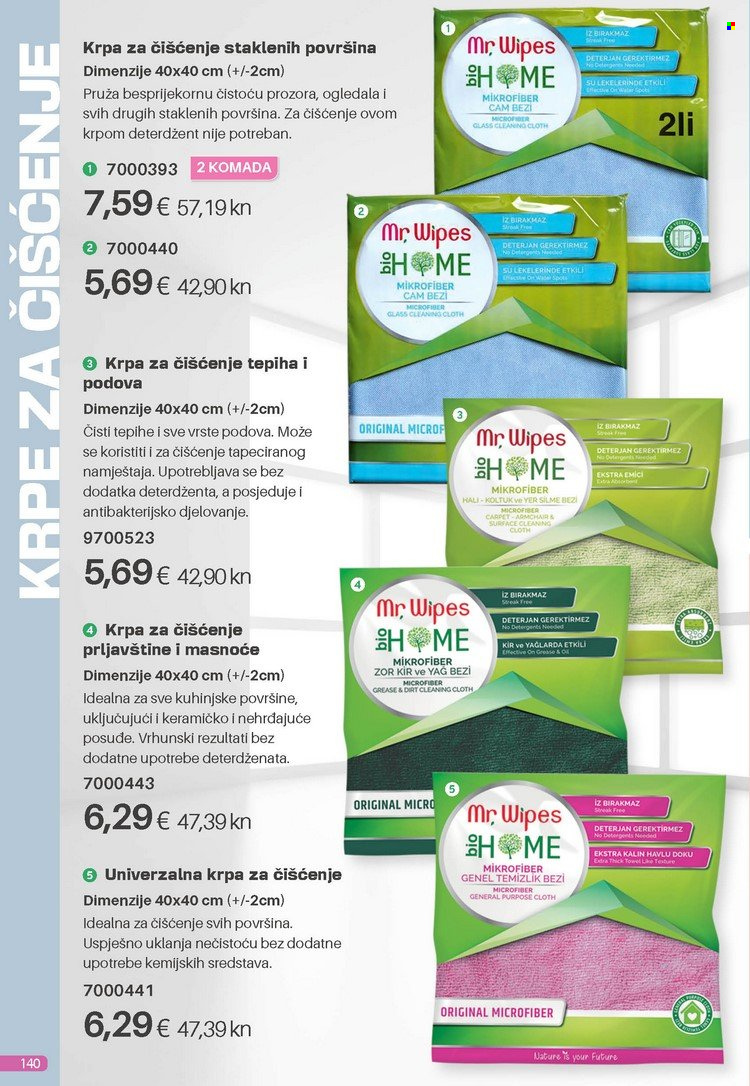 Farmasi katalog - 01.05.2023. - 31.05.2023. Stranica 140