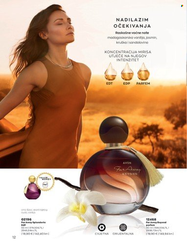 Avon katalog - 01.05.2023. - 31.05.2023. Stranica 12
