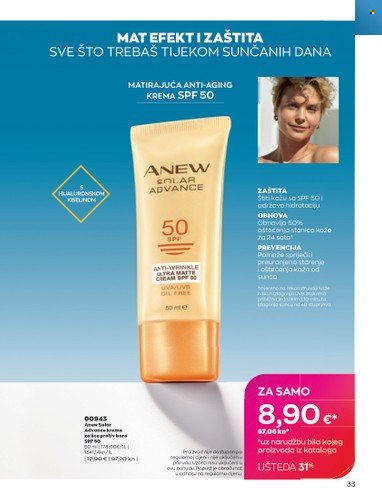 Avon katalog - 01.05.2023. - 31.05.2023. Stranica 33