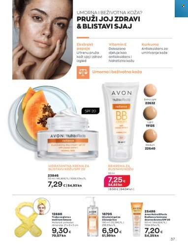 Avon katalog - 01.05.2023. - 31.05.2023. Stranica 37