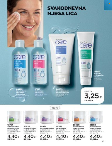 Avon katalog - 01.05.2023. - 31.05.2023. Stranica 41
