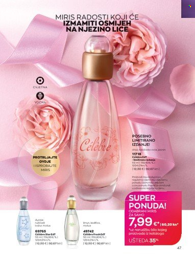 Avon katalog - 01.05.2023. - 31.05.2023. Stranica 47