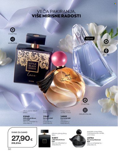 Avon katalog - 01.05.2023. - 31.05.2023. Stranica 50