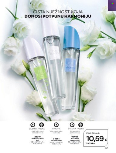 Avon katalog - 01.05.2023. - 31.05.2023. Stranica 57