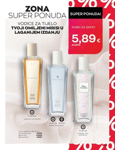 Avon katalog - 01.05.2023. - 31.05.2023. Stranica 59