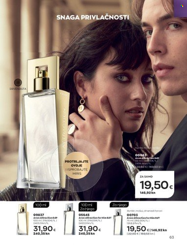 Avon katalog - 01.05.2023. - 31.05.2023. Stranica 63