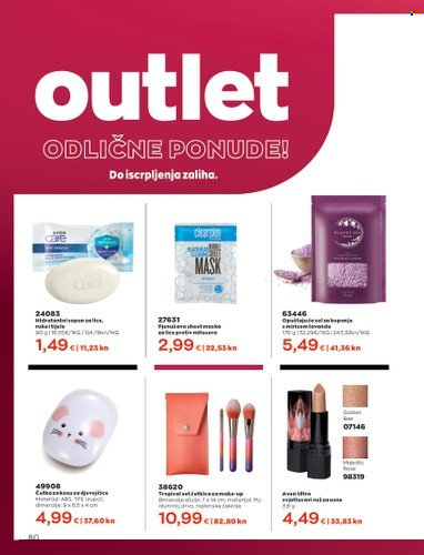 Avon katalog - 01.05.2023. - 31.05.2023. Stranica 80