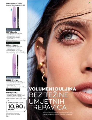 Avon katalog - 01.05.2023. - 31.05.2023. Stranica 90