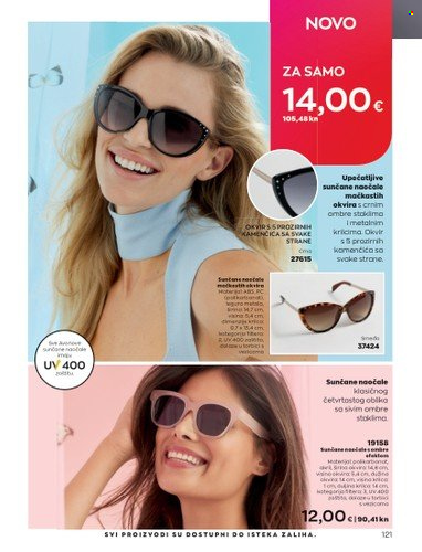 Avon katalog - 01.05.2023. - 31.05.2023. Stranica 121