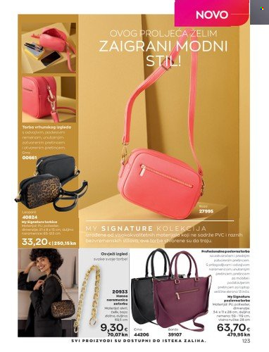 Avon katalog - 01.05.2023. - 31.05.2023. Stranica 123