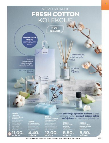 Avon katalog - 01.05.2023. - 31.05.2023. Stranica 135