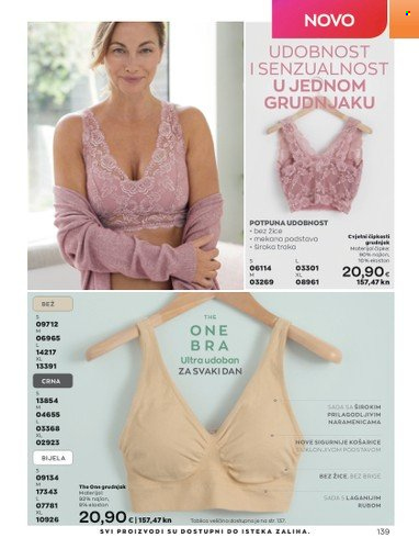Avon katalog - 01.05.2023. - 31.05.2023. Stranica 139