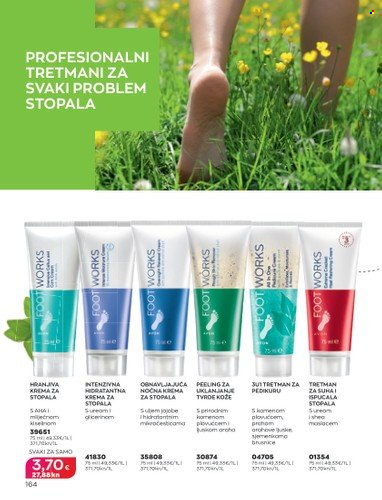 Avon katalog - 01.05.2023. - 31.05.2023. Stranica 164