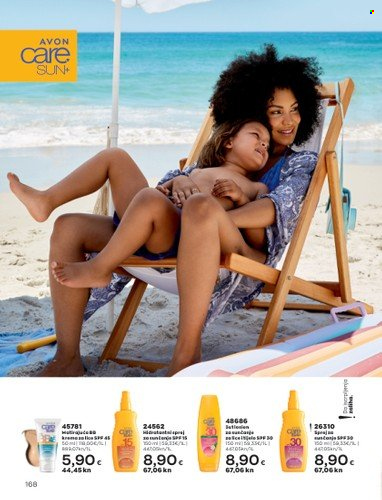 Avon katalog - 01.05.2023. - 31.05.2023. Stranica 168