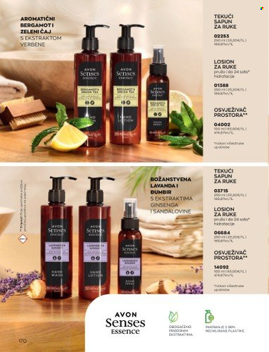 Avon katalog - 01.05.2023. - 31.05.2023. Stranica 170