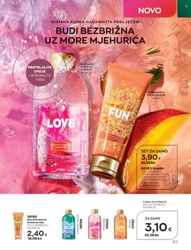 Avon katalog - 01.05.2023. - 31.05.2023. Stranica 177