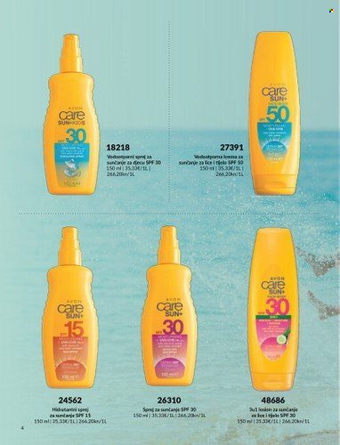 Avon katalog - 01.05.2023. - 31.05.2023. Stranica 6