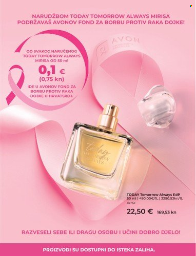 Avon katalog - 01.05.2023. - 31.05.2023. Stranica 10
