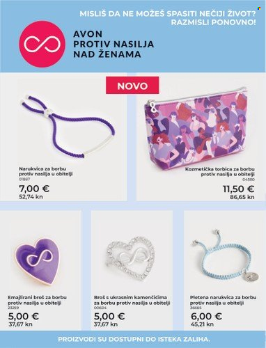Avon katalog - 01.05.2023. - 31.05.2023. Stranica 14