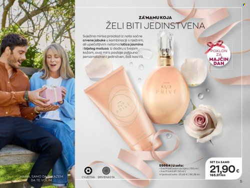 Avon katalog - 01.05.2023. - 31.05.2023. Stranica 5