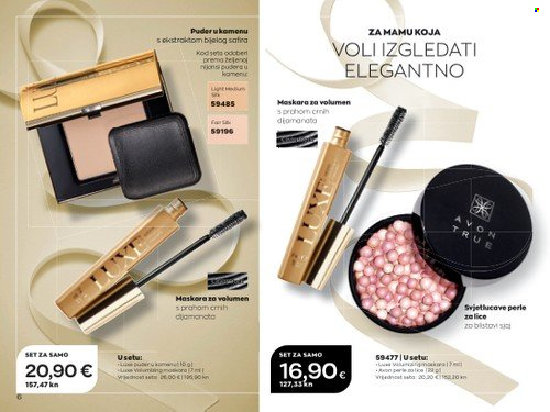Avon katalog - 01.05.2023. - 31.05.2023. Stranica 6
