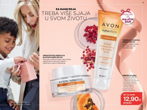 Avon katalog - 01.05.2023. - 31.05.2023. Stranica 9