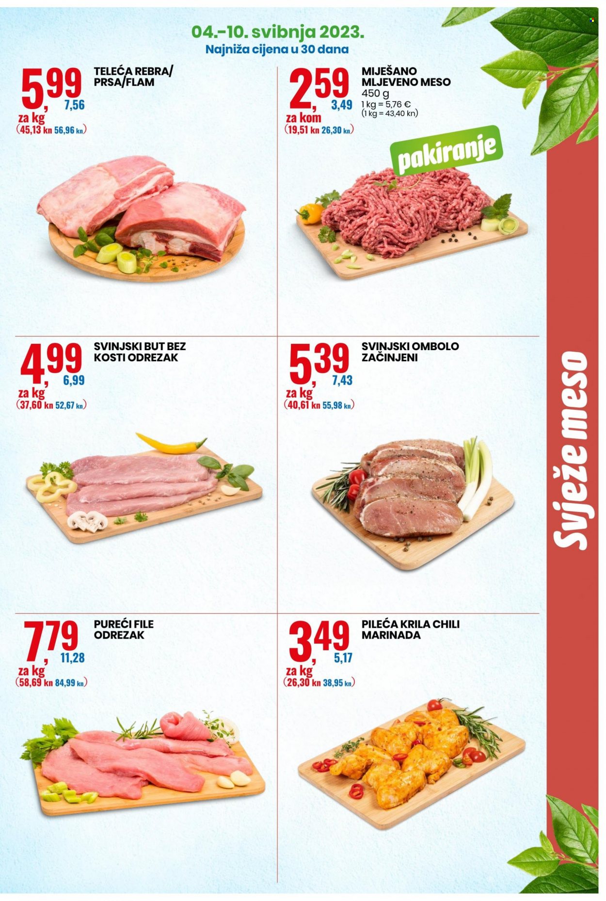 Eurospin katalog - 04.05.2023. - 10.05.2023. Stranica 3