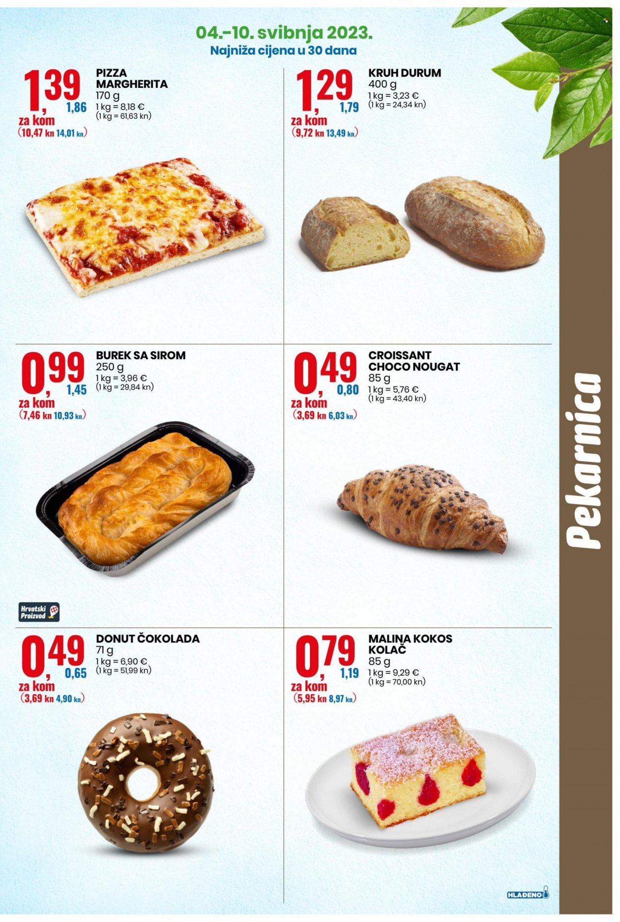 Eurospin katalog - 04.05.2023. - 10.05.2023. Stranica 5
