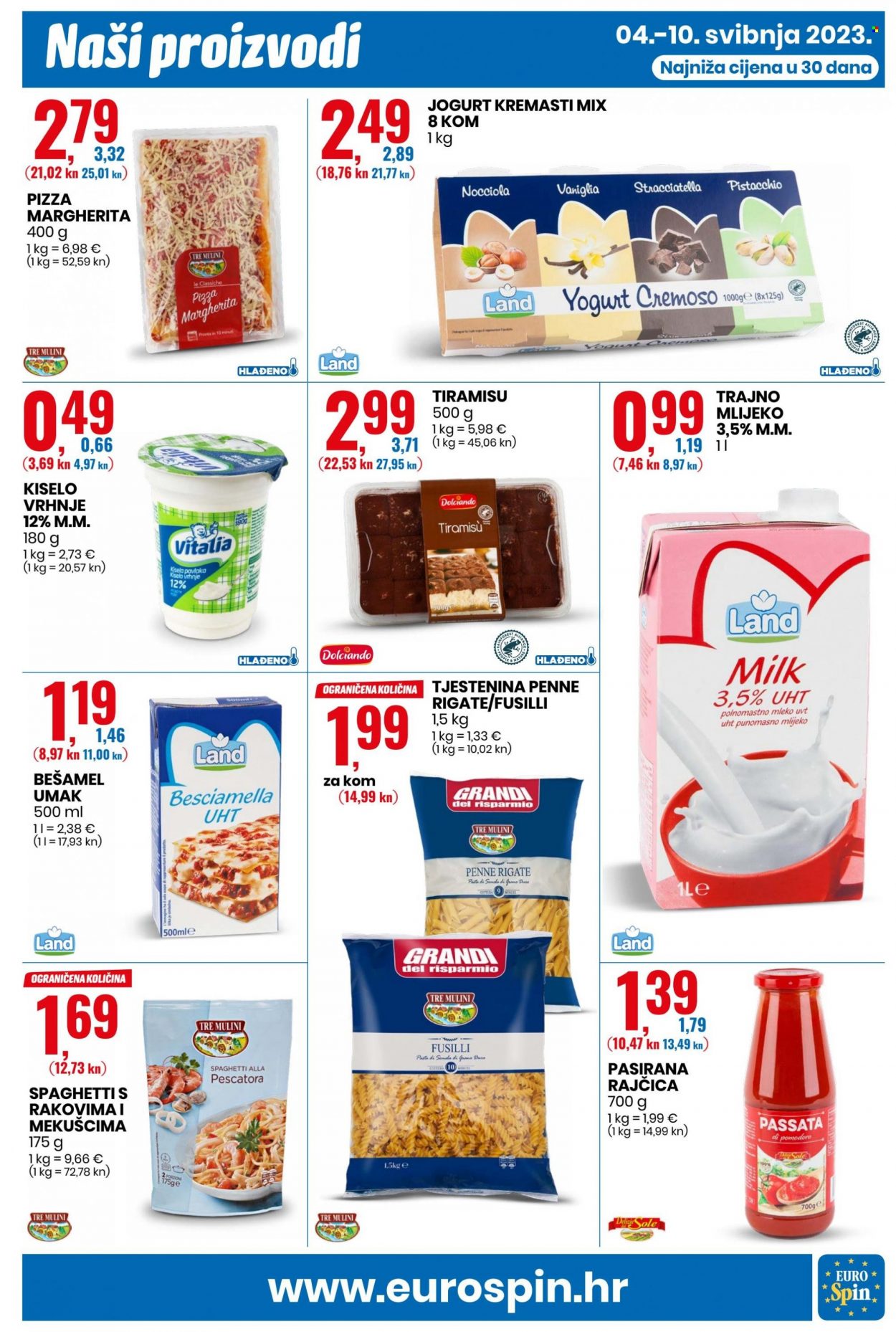 Eurospin katalog - 04.05.2023. - 10.05.2023. Stranica 9