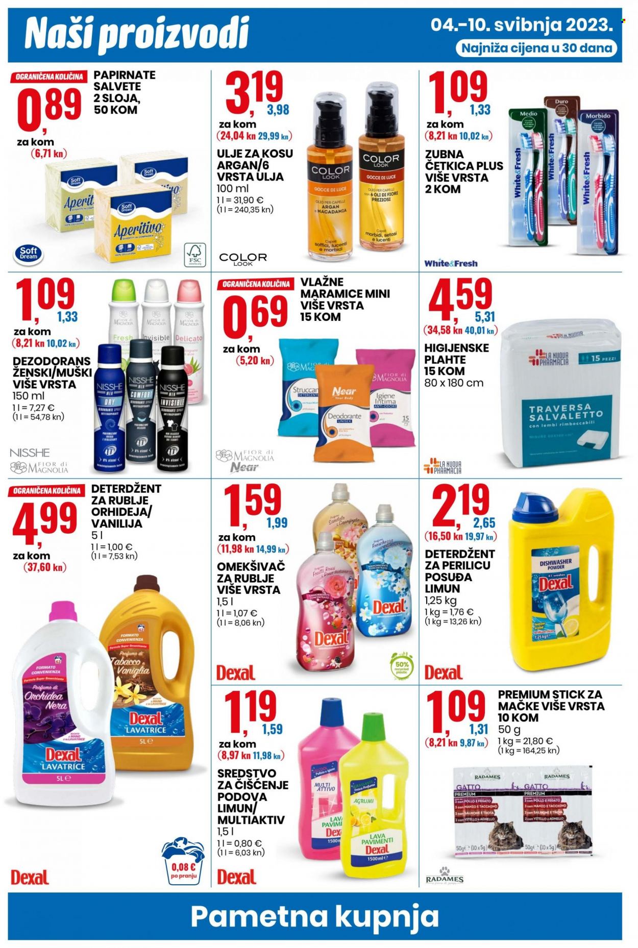 Eurospin katalog - 04.05.2023. - 10.05.2023. Stranica 12