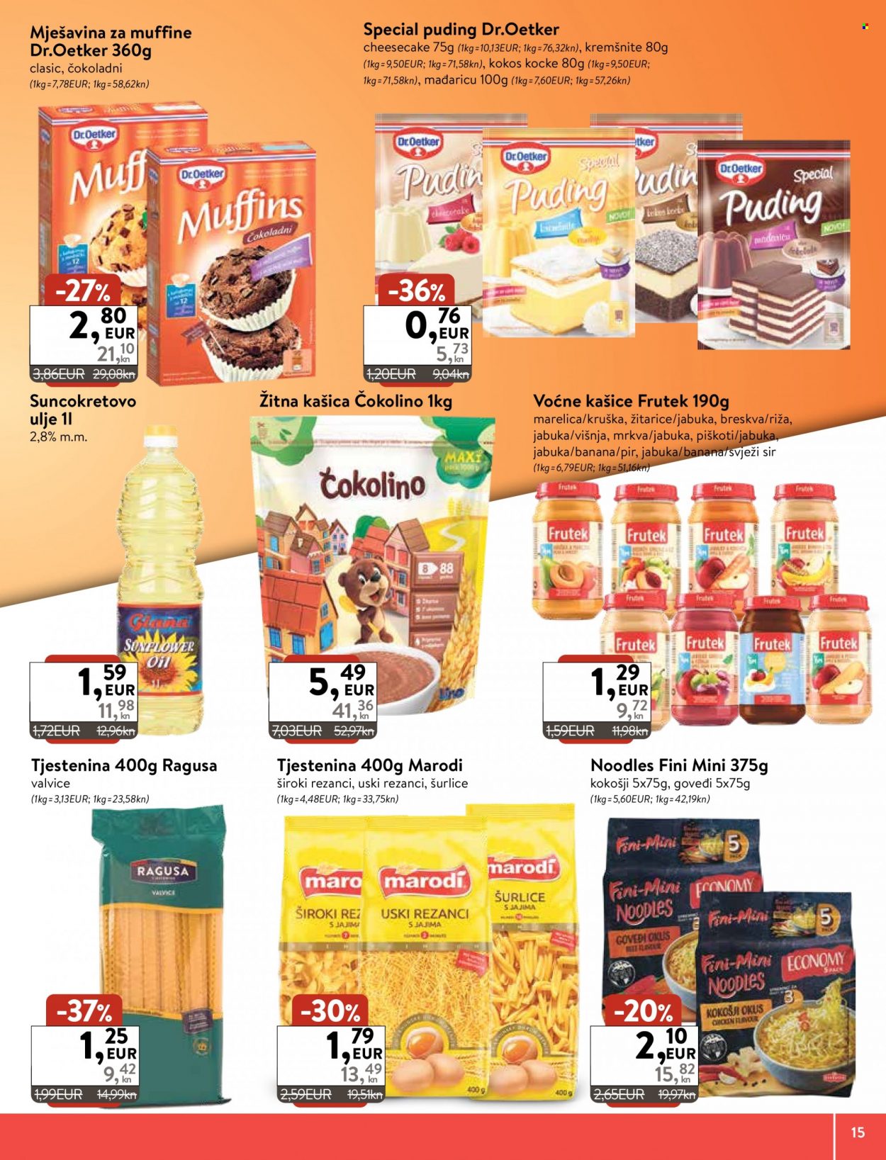 KTC katalog - 04.05.2023. - 10.05.2023. Stranica 15