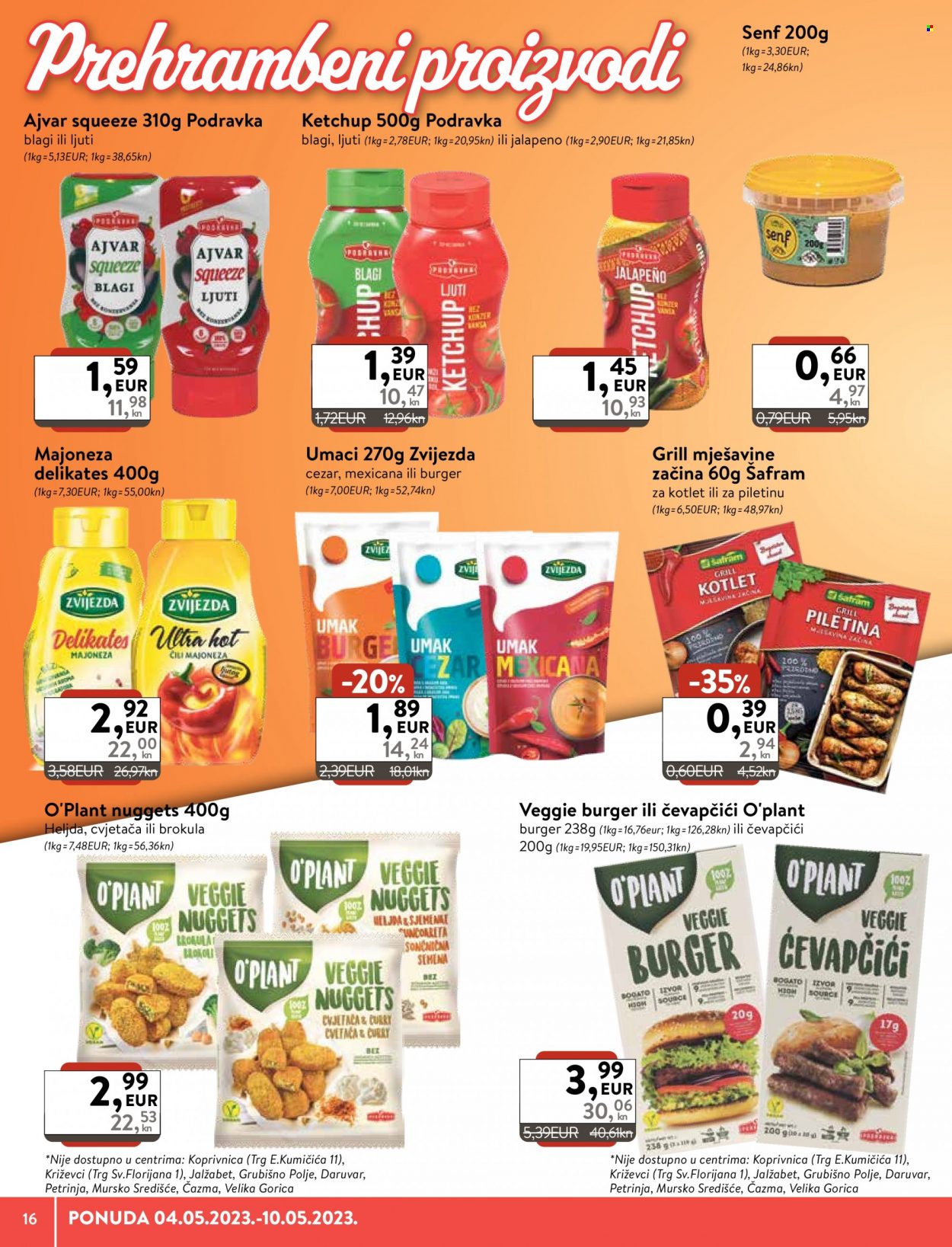 KTC katalog - 04.05.2023. - 10.05.2023. Stranica 16