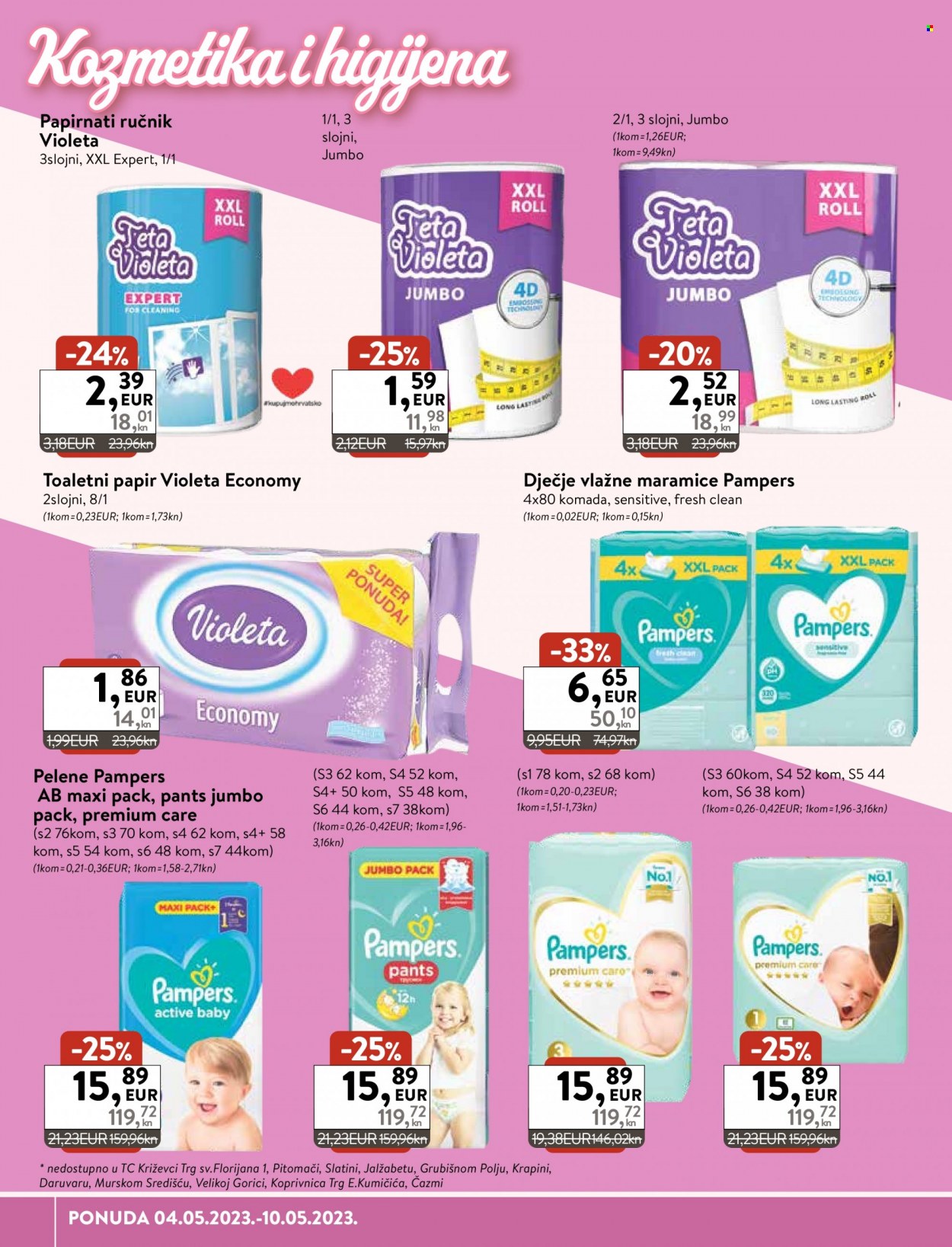 KTC katalog - 04.05.2023. - 10.05.2023. Stranica 26