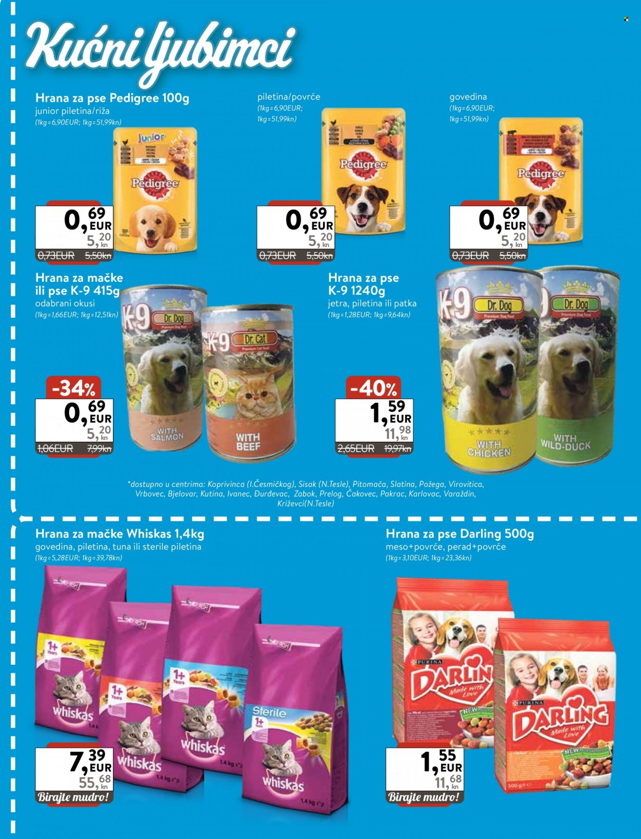 KTC katalog - 04.05.2023. - 10.05.2023. Stranica 27