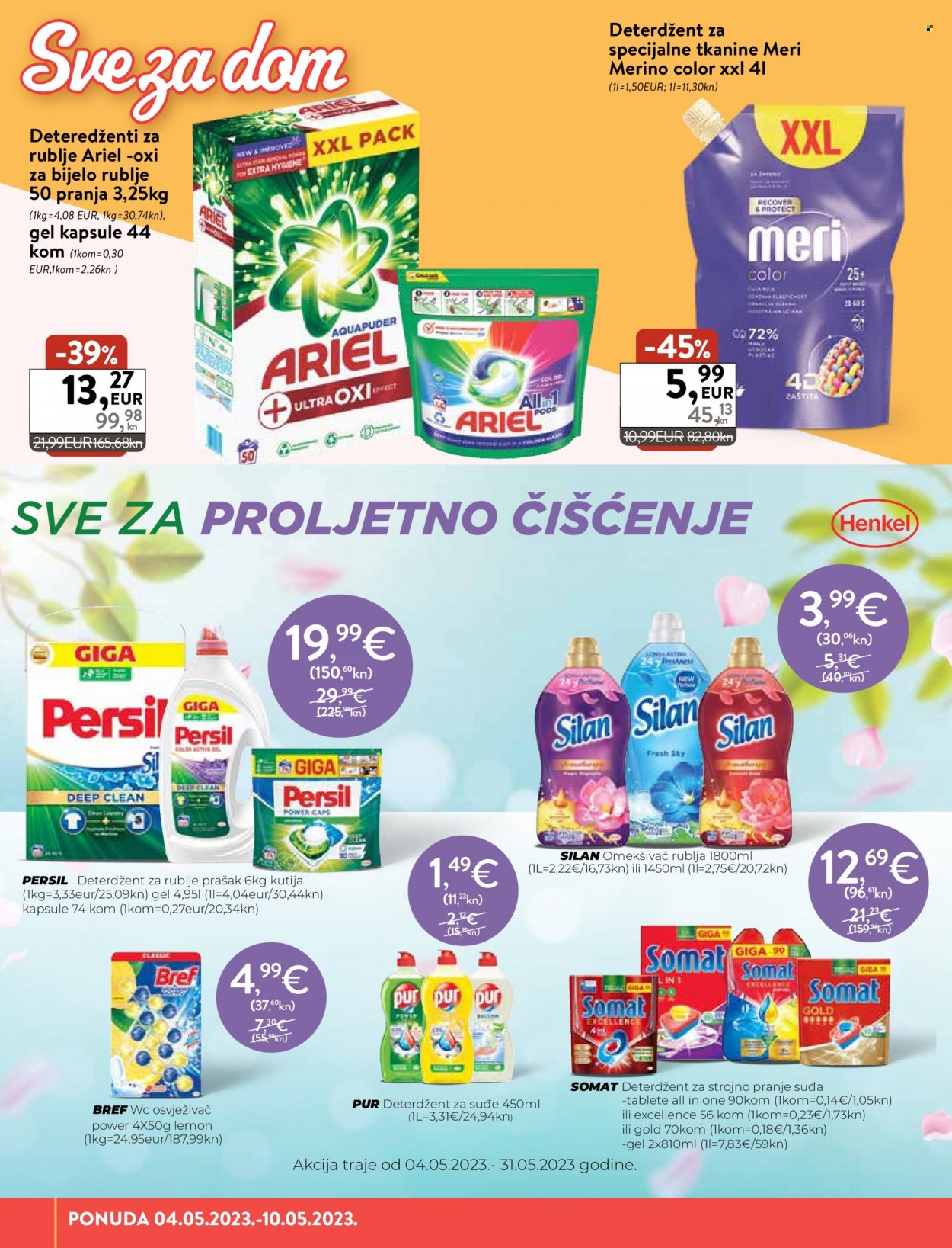 KTC katalog - 04.05.2023. - 10.05.2023. Stranica 28