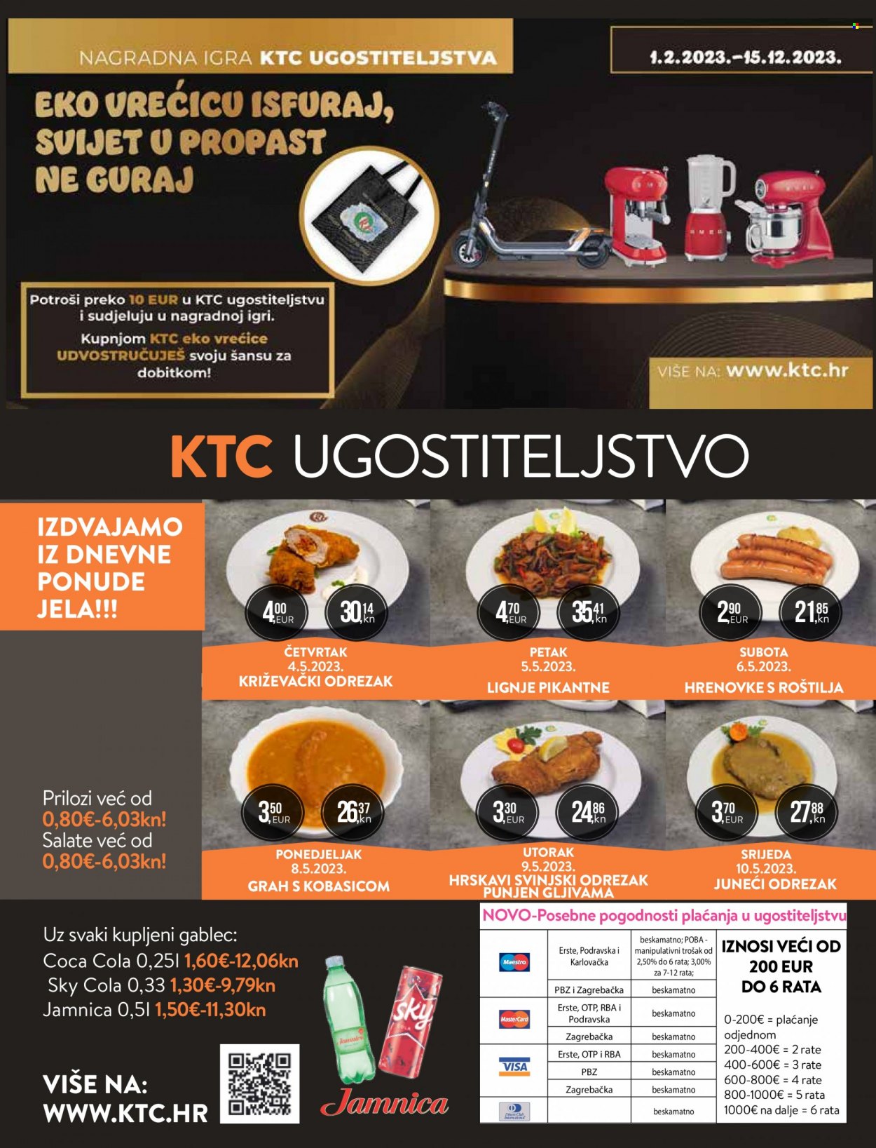 KTC katalog - 04.05.2023. - 10.05.2023. Stranica 30