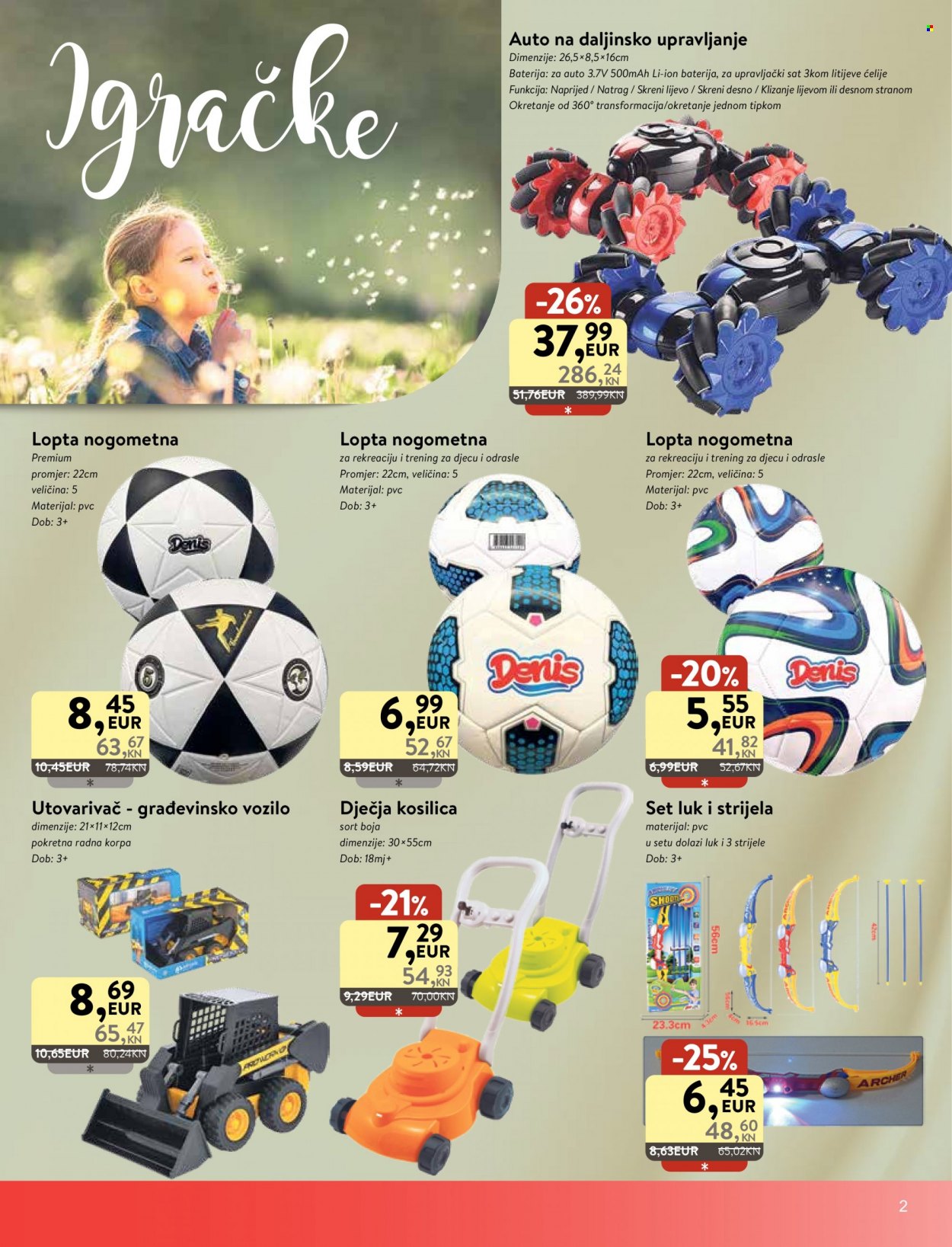 KTC katalog - 04.05.2023. - 17.05.2023. Stranica 2