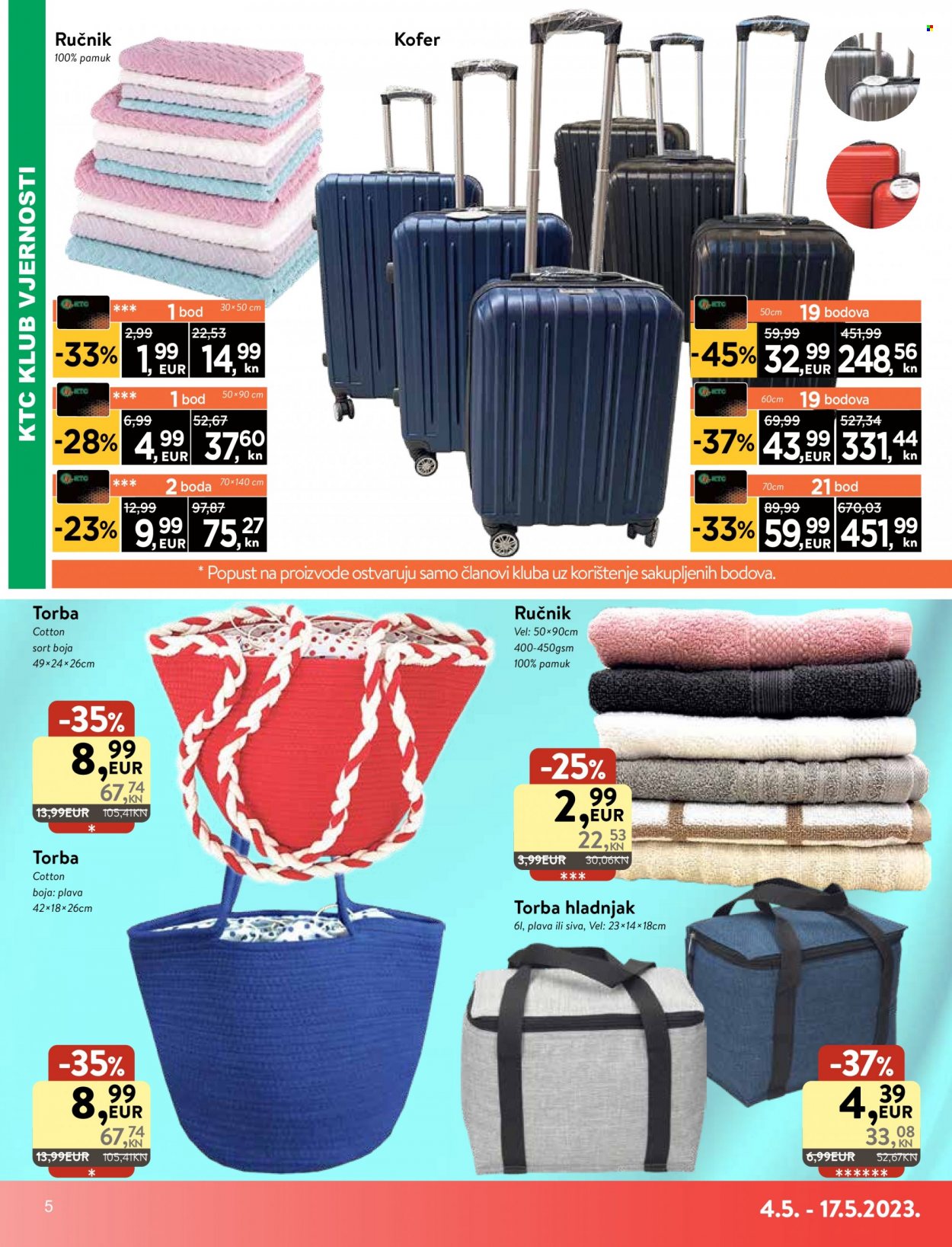 KTC katalog - 04.05.2023. - 17.05.2023. Stranica 5