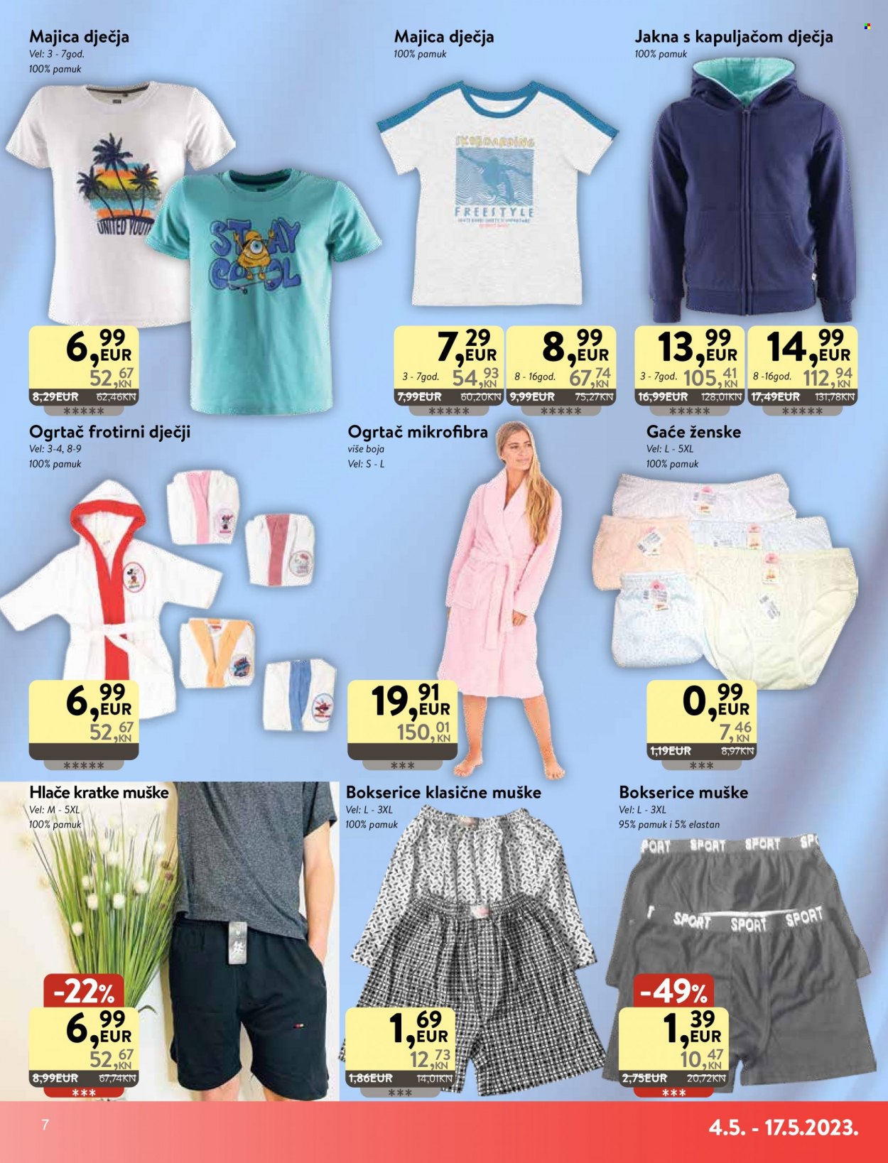 KTC katalog - 04.05.2023. - 17.05.2023. Stranica 7