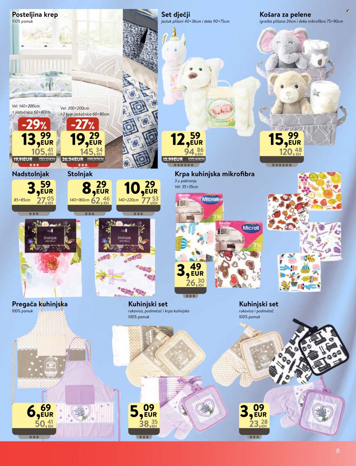KTC katalog - 04.05.2023. - 17.05.2023. Stranica 8
